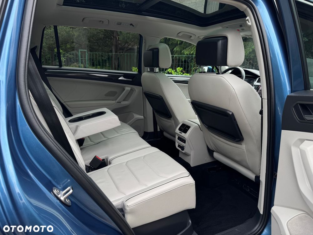 Volkswagen Tiguan - 28
