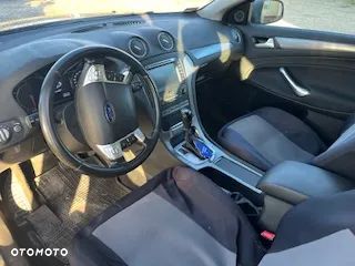 Ford Mondeo - 5