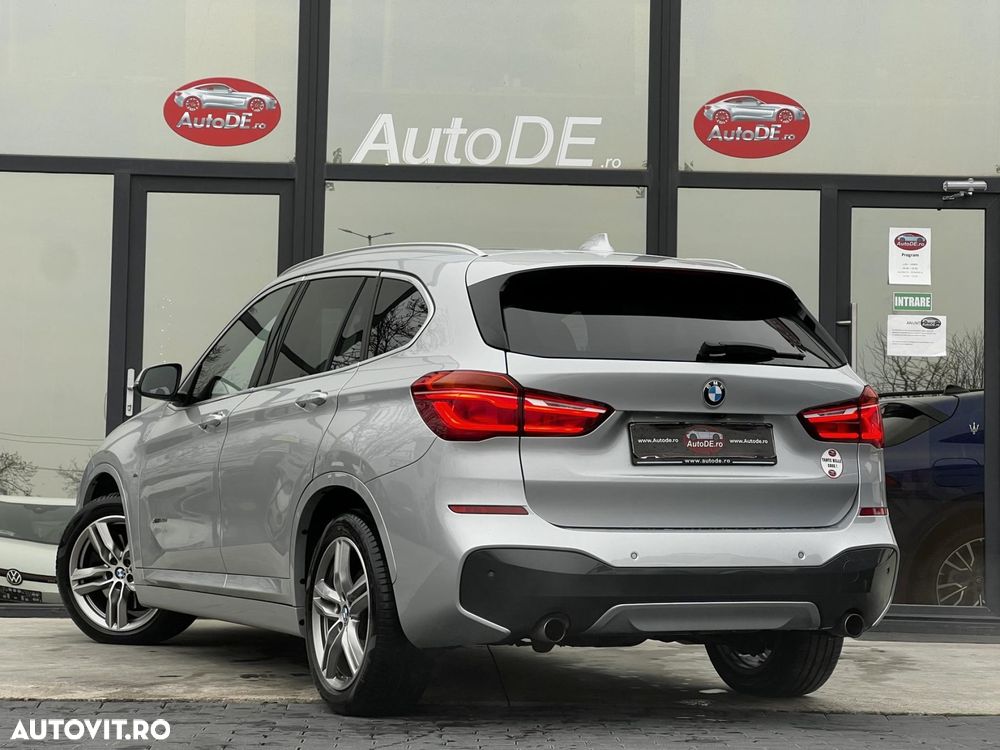 BMW X1 - 3