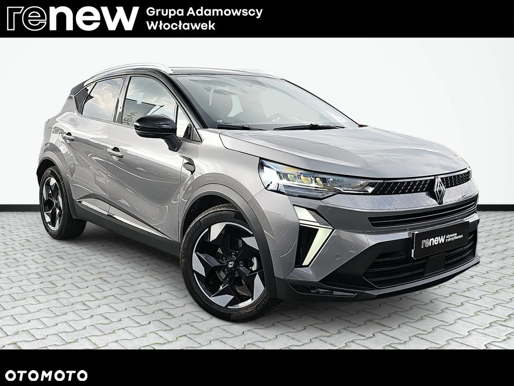 Renault Captur 1.0 TCe Techno - 6