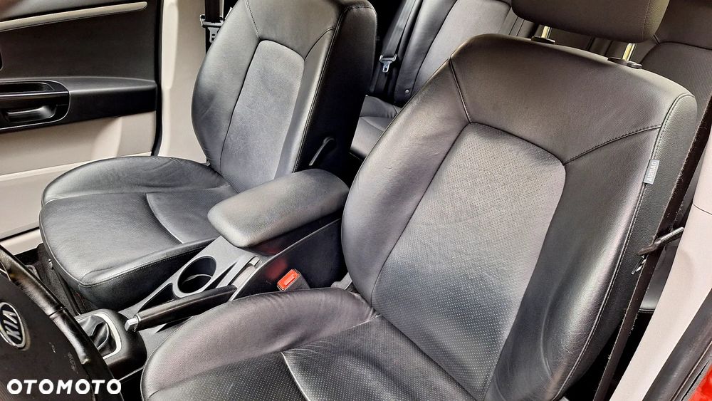 Kia Ceed Cee'd 2.0 Optimum + - 16