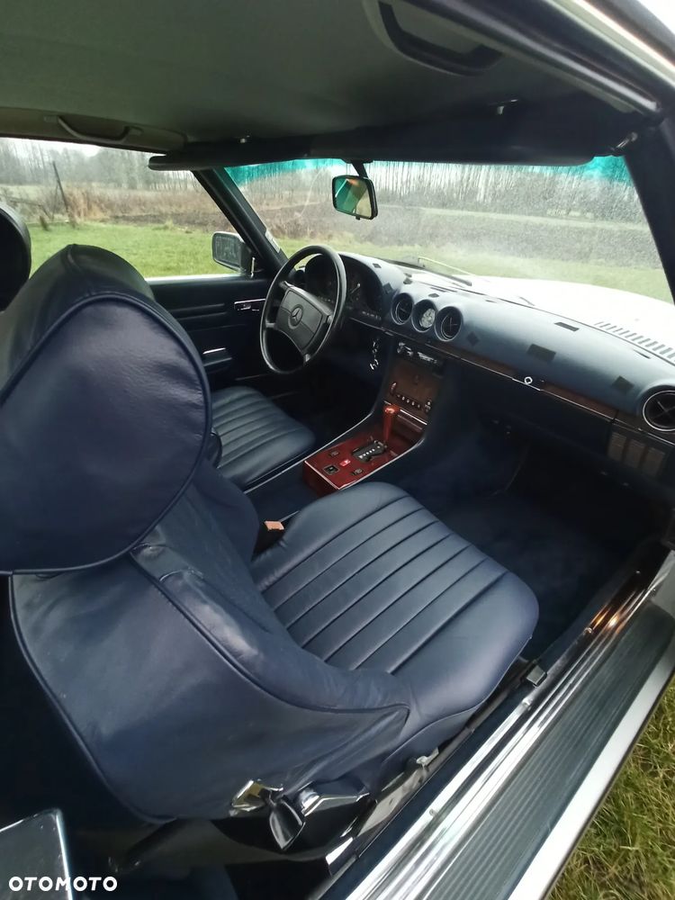 Mercedes-Benz SL - 31