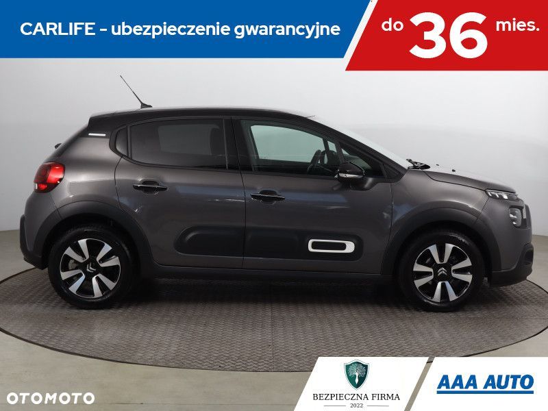 Citroën C3 - 8