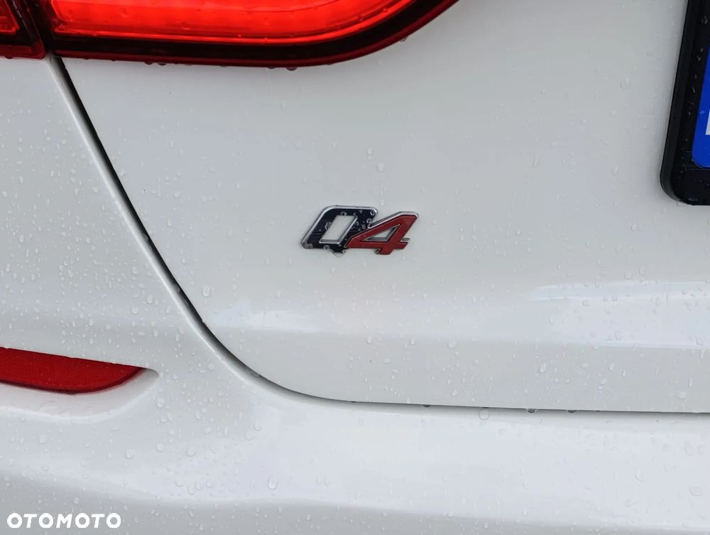 Maserati Quattroporte Q4 S - 39
