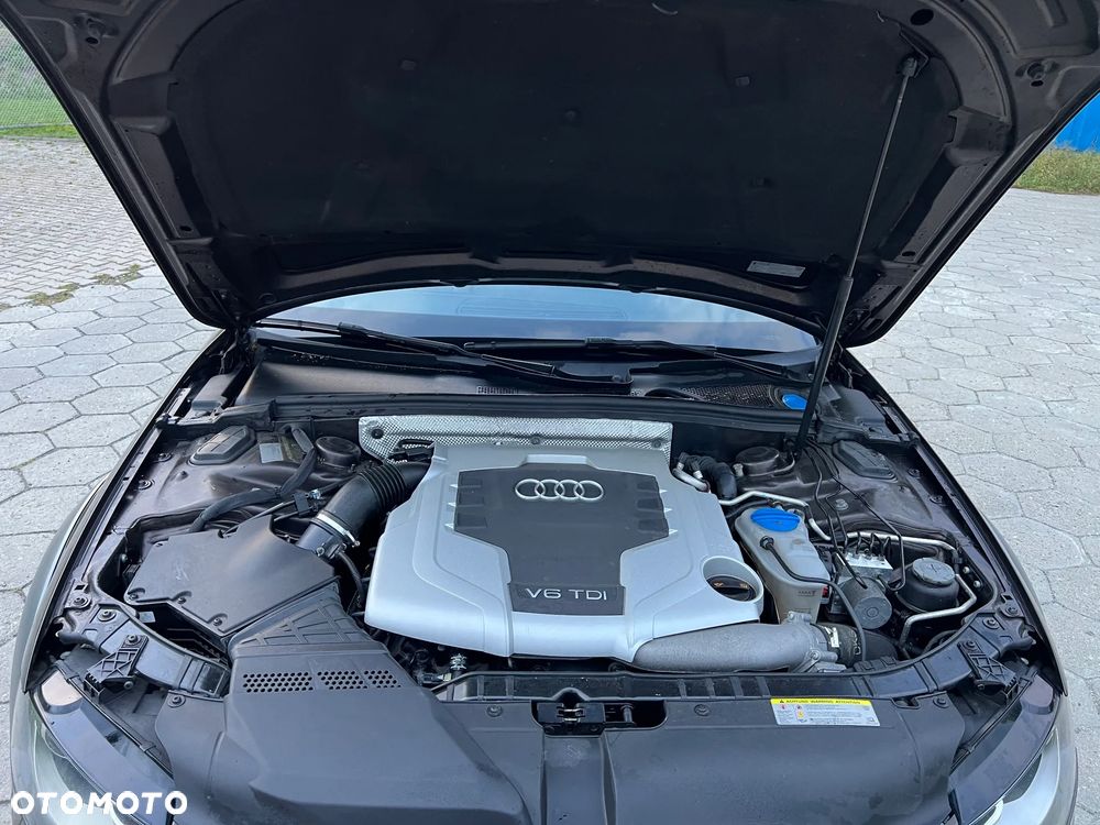 Audi A4 Allroad 3.0 TDI Quattro S tronic - 8