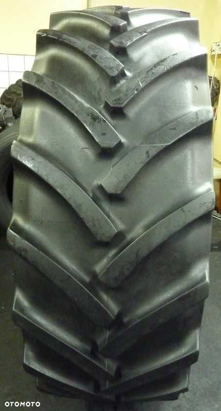 Opona używana rolnicza 540/65R38 CONTINENTAL CONTRACT 1800zł W3688