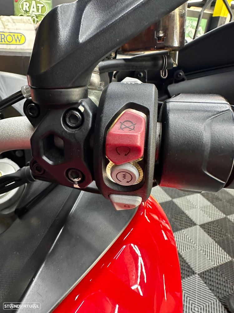 Ducati Multistrada Multistrada - 5