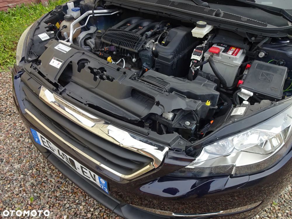 Peugeot 308 PureTech 82 Active - 15