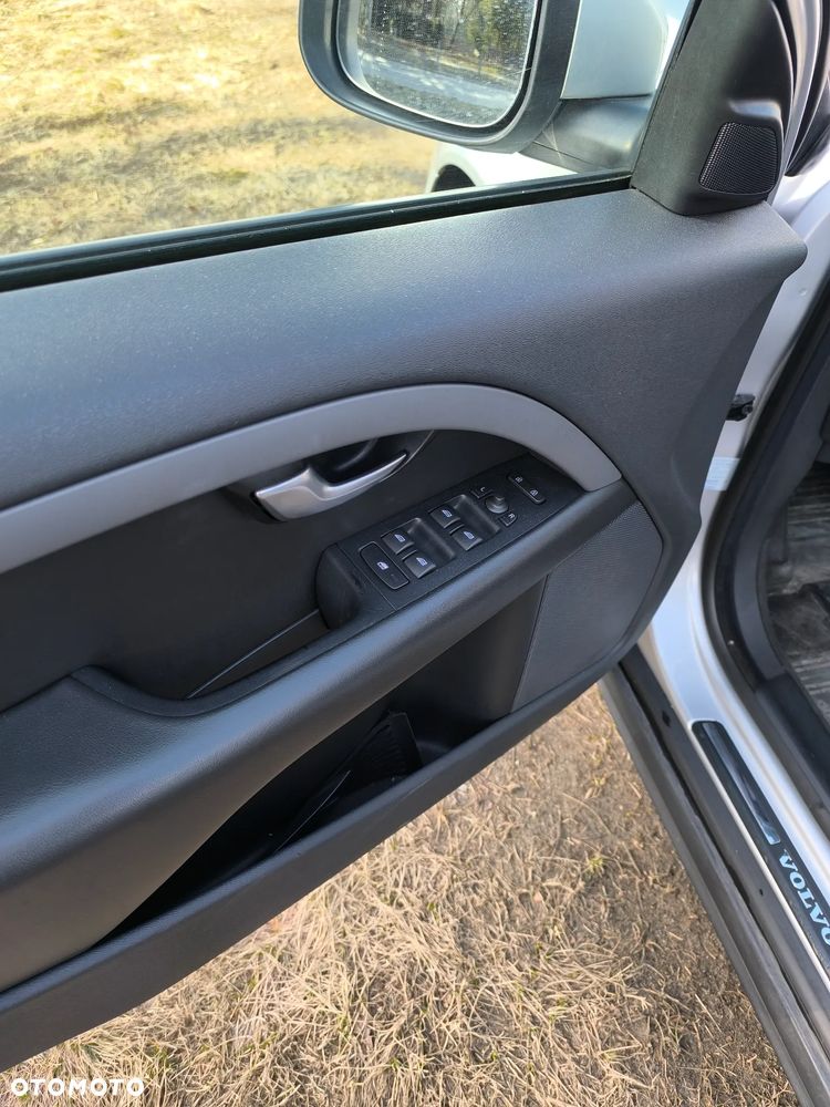 Volvo V70 - 12