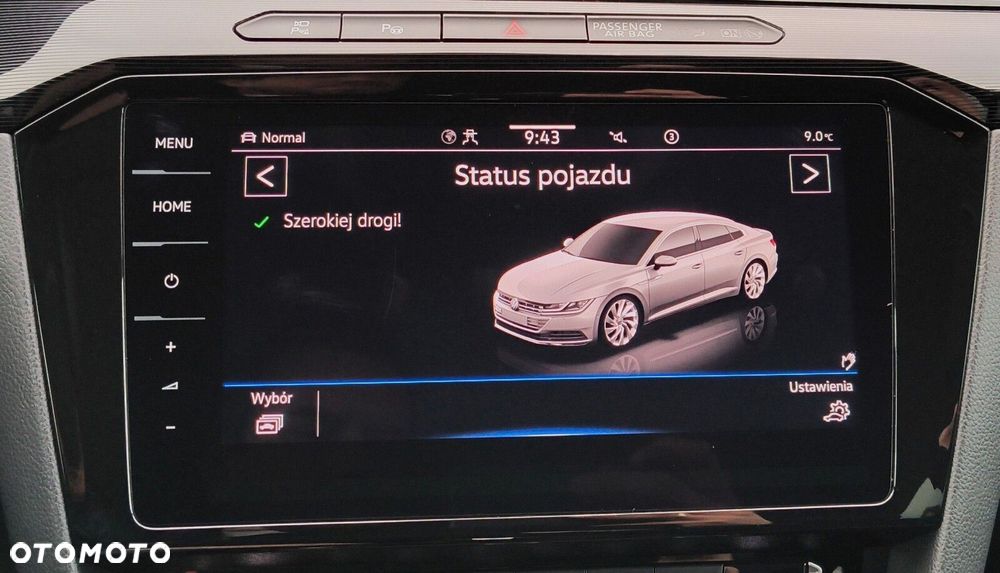 Volkswagen Arteon 2.0 TSI GPF Elegance DSG - 23