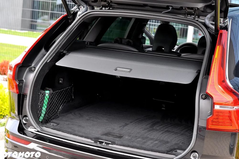 Volvo XC 60 B4 B Geartronic RDesign - 18