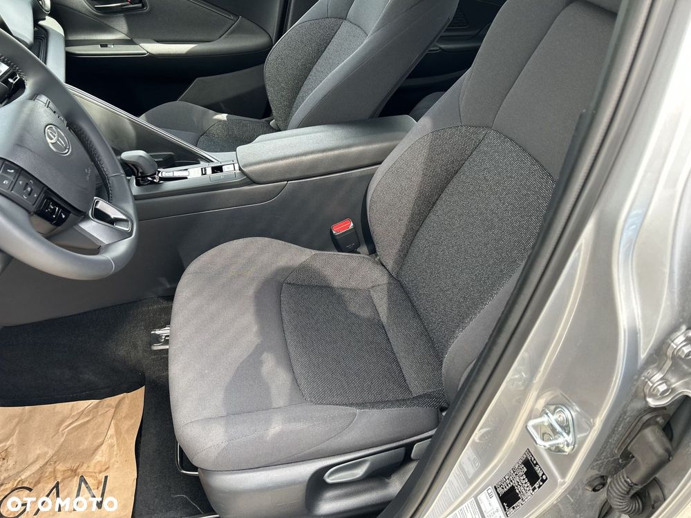 Toyota C-HR 1.8 Hybrid Comfort - 18