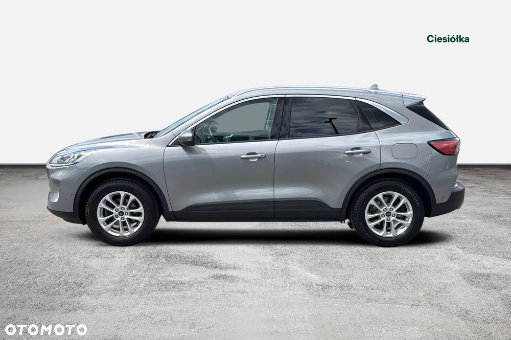 Ford Kuga 1.5 EcoBlue FWD Titanium - 3