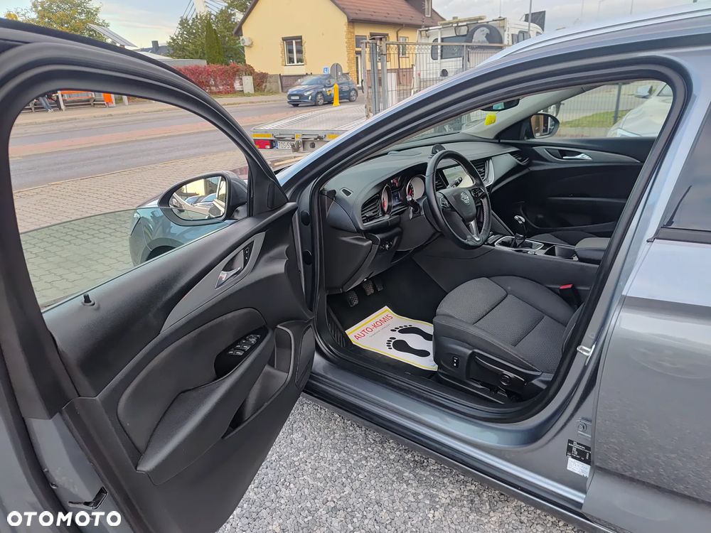 Opel Insignia - 20