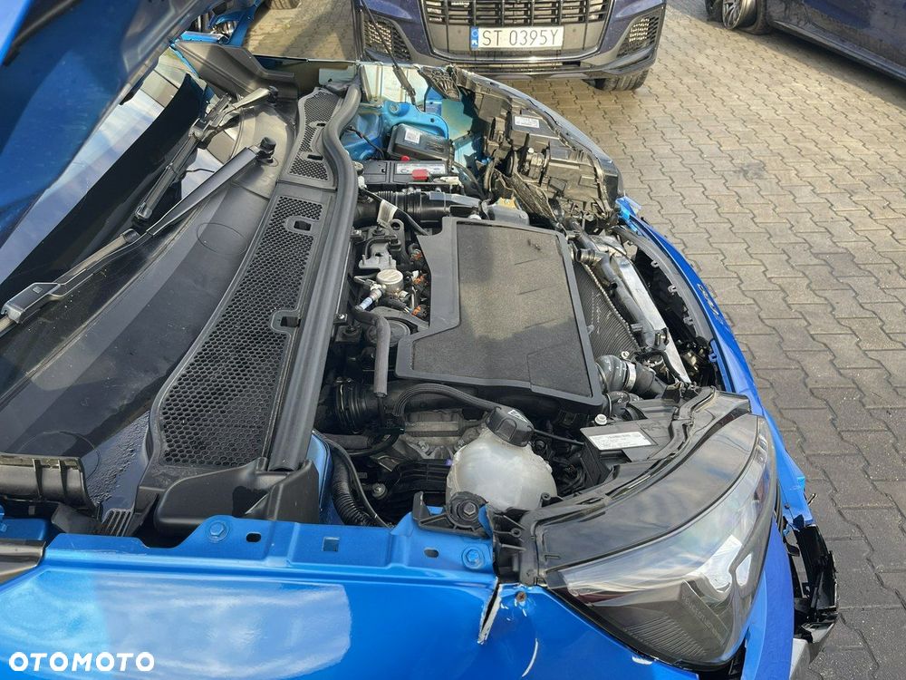 Peugeot 2008 1.2 PureTech Allure Pack S&S EAT8 - 12