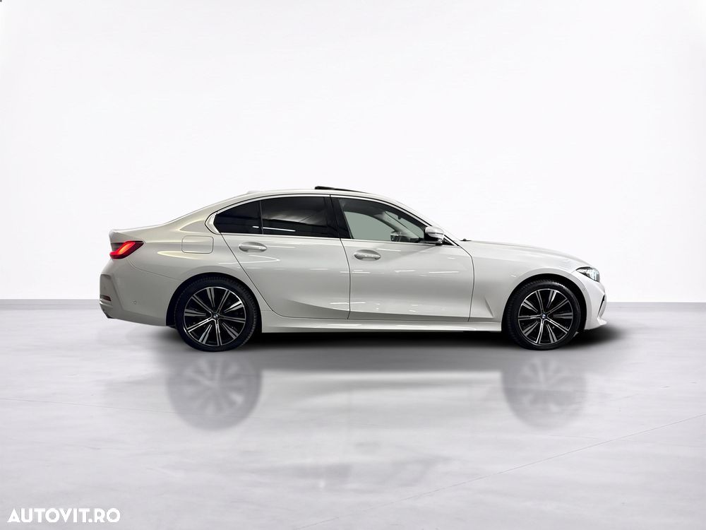BMW 3 Series 2023 — imagine 6
