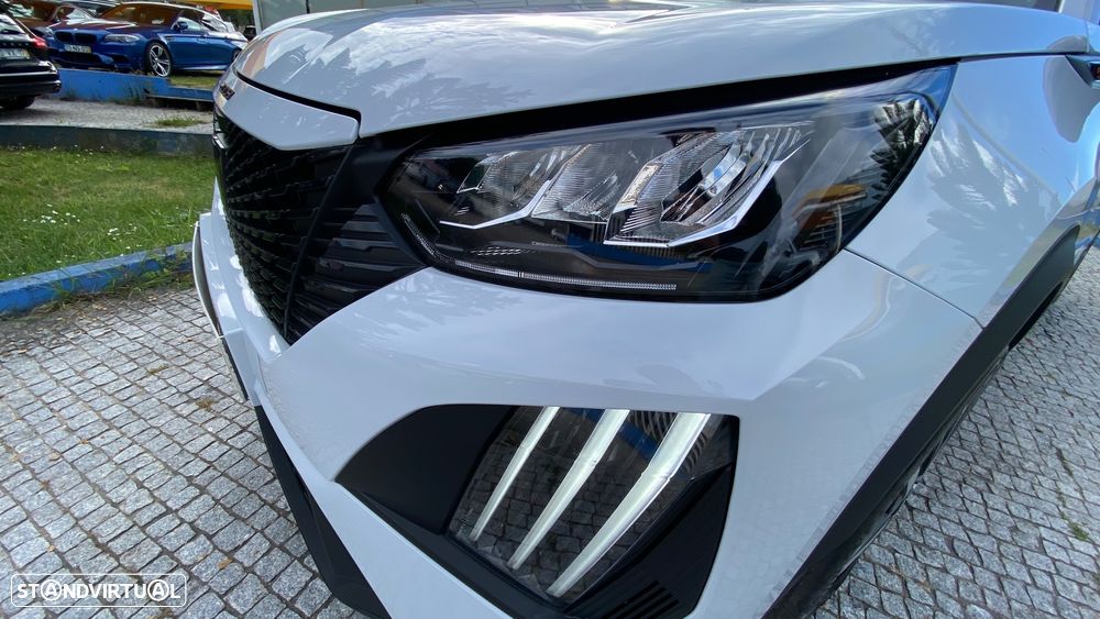 Peugeot 2008 1.2 PureTech Style - 14