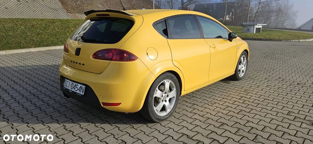 Seat Leon - 2