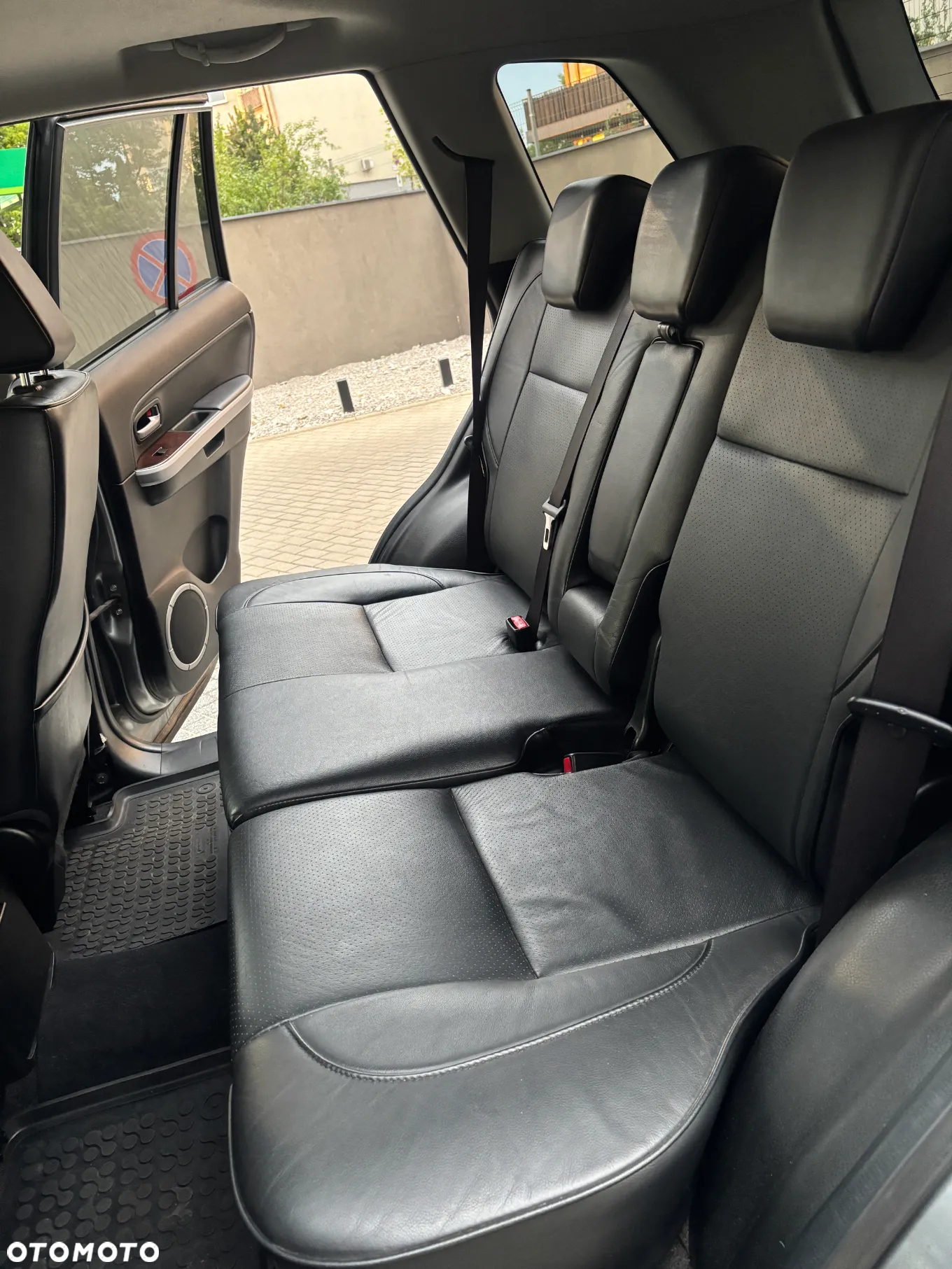 Suzuki Grand Vitara 2.0 De luxe - 19