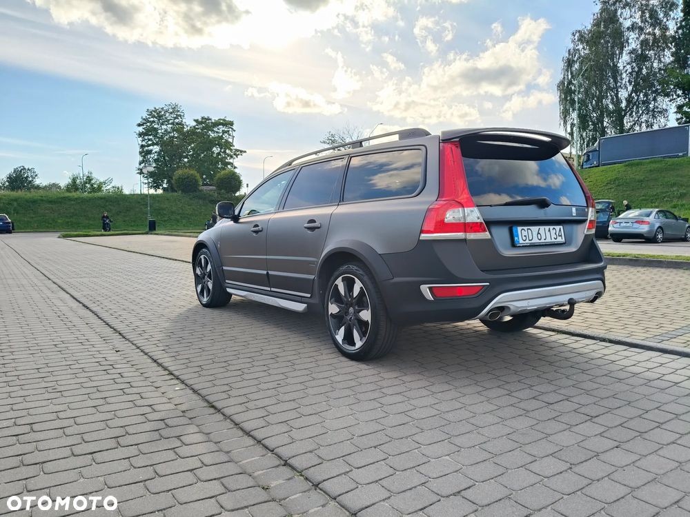 Volvo XC 70 D5 AWD Summum - 27