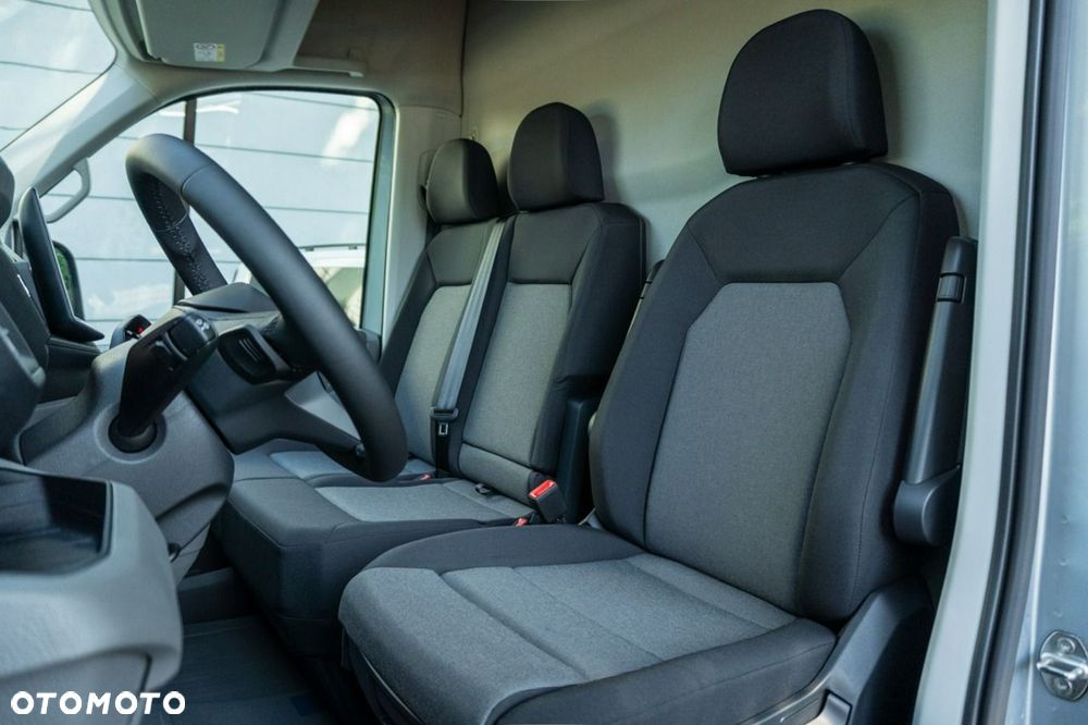Volkswagen Crafter - 14