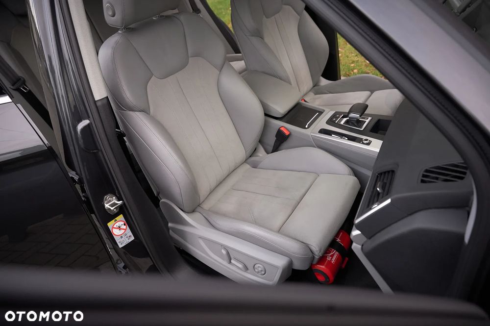 Audi Q5 40 TDI quattro S tronic advanced - 29