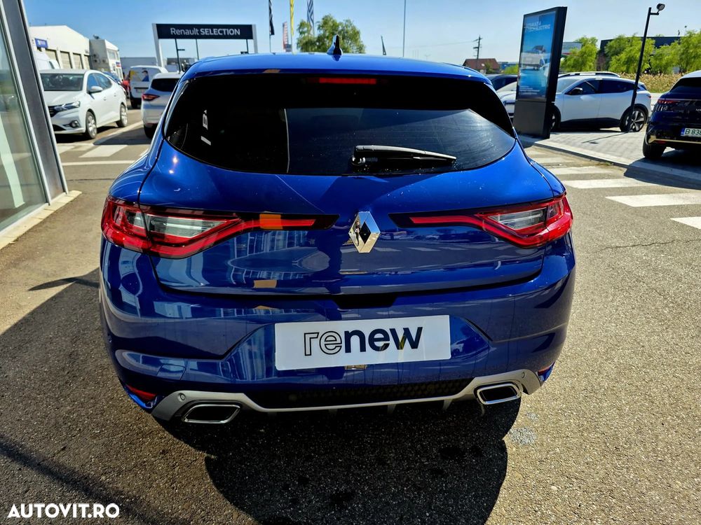 Renault Megane ENERGY dCi EDC GT - 5
