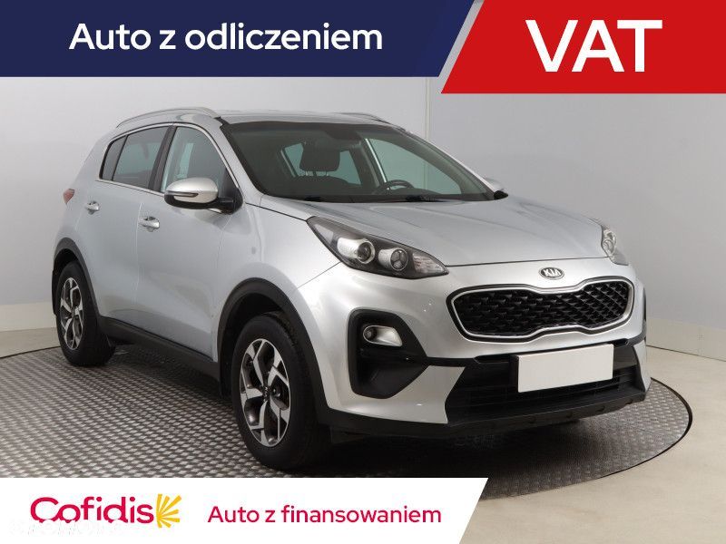 Kia Sportage - 2
