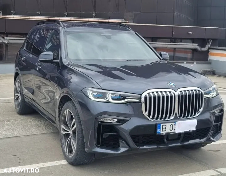 BMW X7 xDrive30d - 2