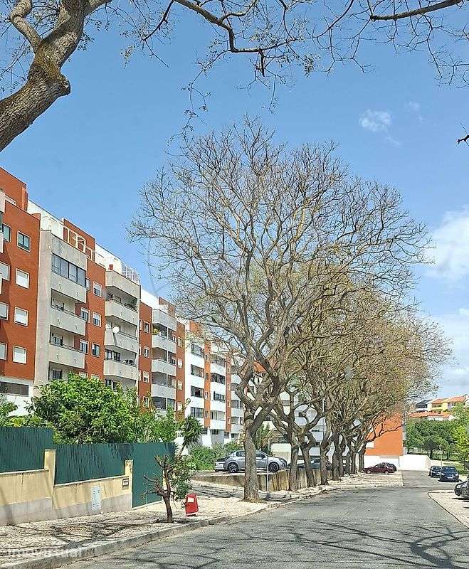 Apartamento T4 para venda - Grande imagem: 2/44