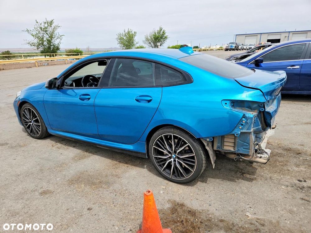 BMW Seria 2 - 4