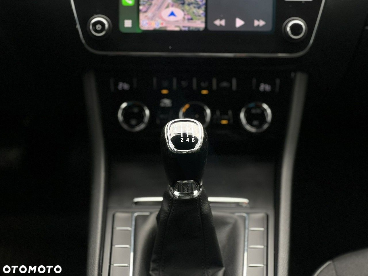 Skoda Superb - 12