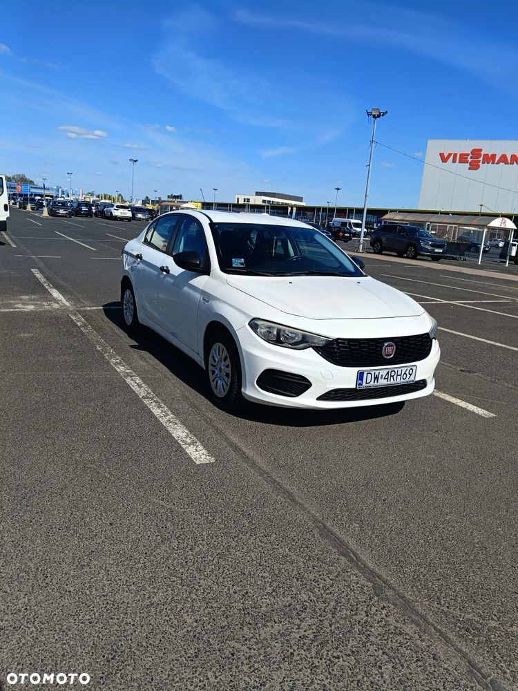 Fiat Tipo 1.4 16v Pop - 2