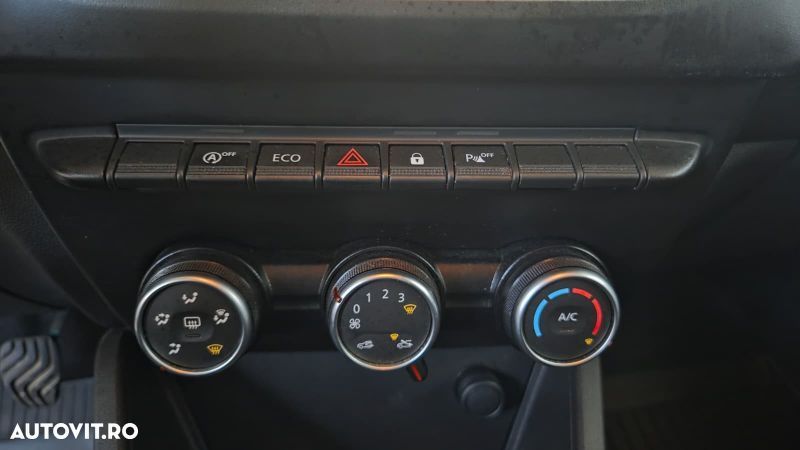 Dacia Duster ECO-G 100 Comfort - 23