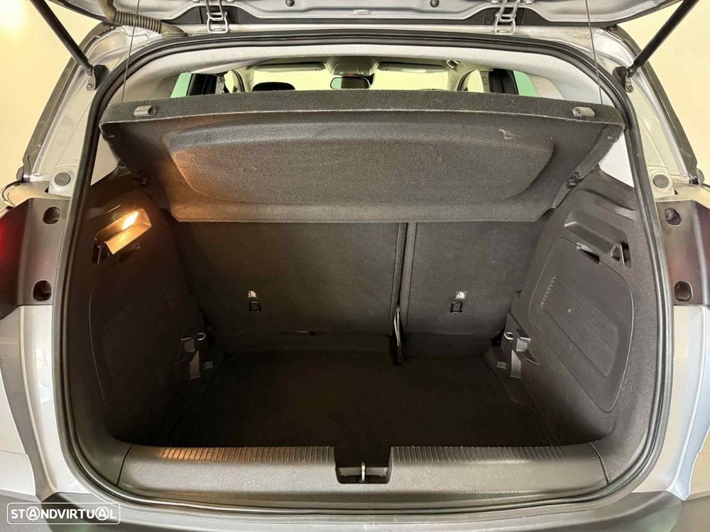 Opel Crossland X 1.2 T Business Edition - 25