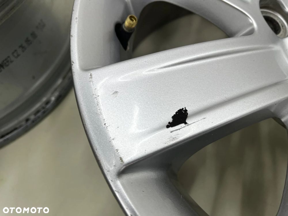 Felgi aluminiowe Mitsubishi Colt VI 6 Z30 04-12r. r15 cali 6jx15 ET46 4x114,3 CH67 felgi oryginalne - 32