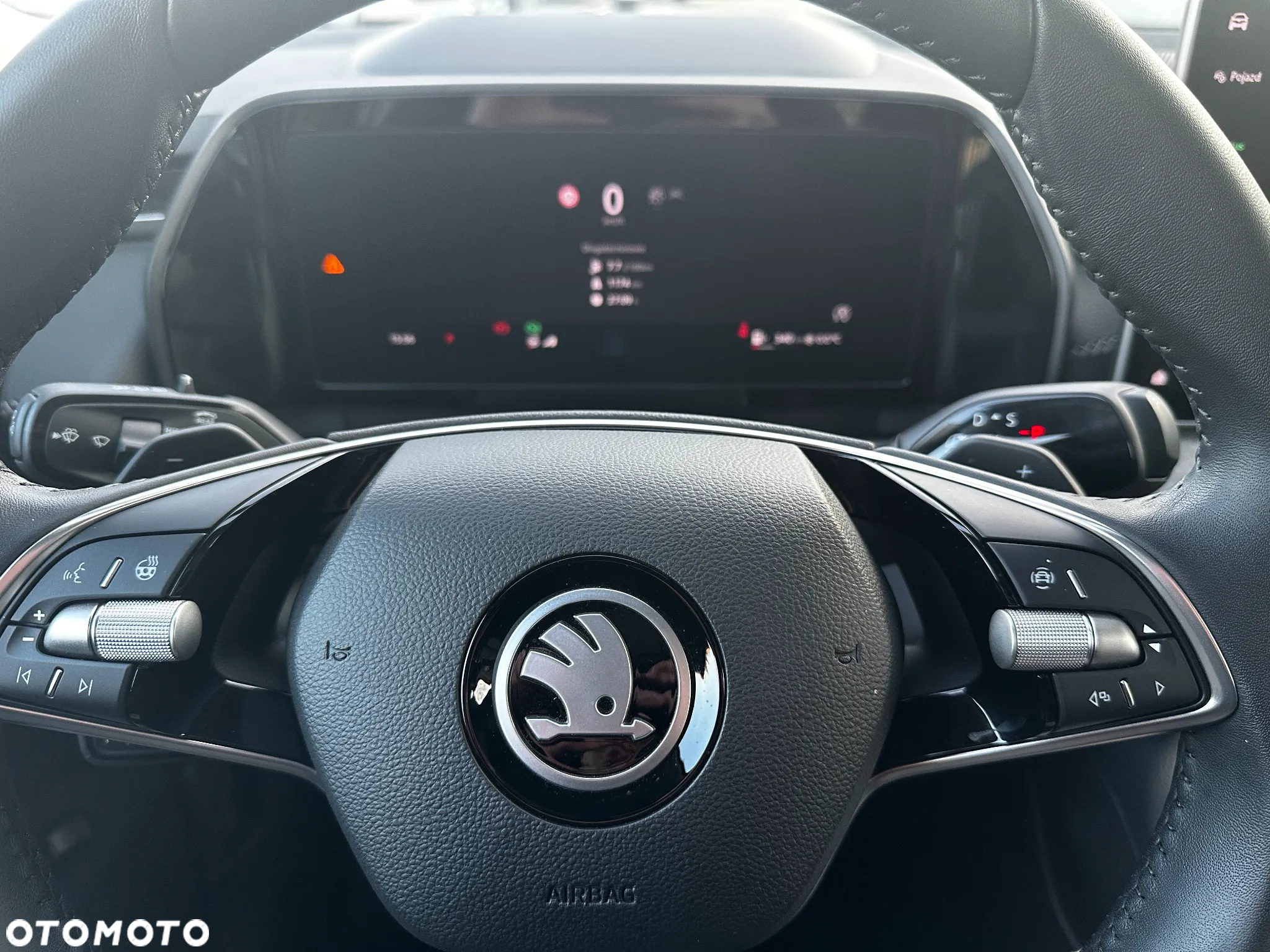 Skoda Kodiaq 2.0 TDI 4x4 Selection DSG - 29