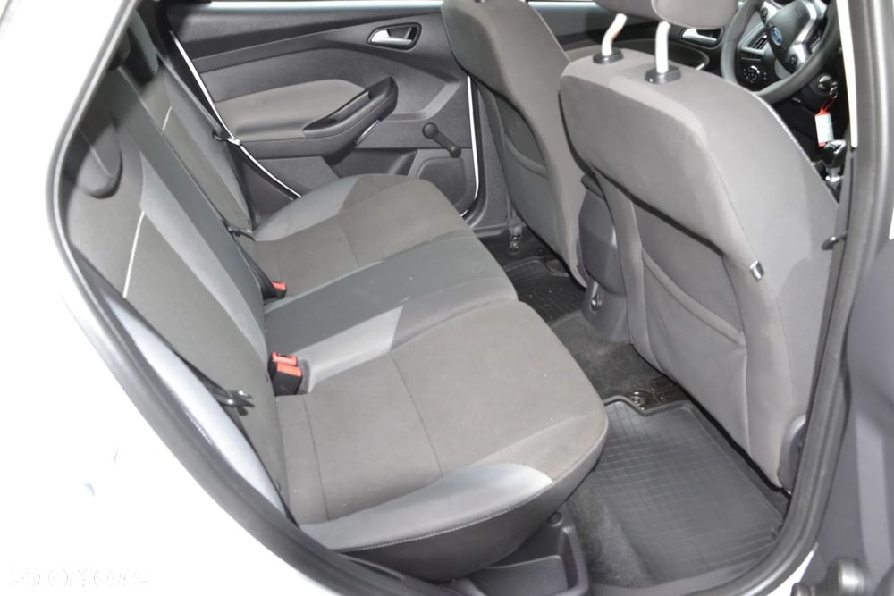 Ford Focus 1.0 EcoBoost Edition - 11
