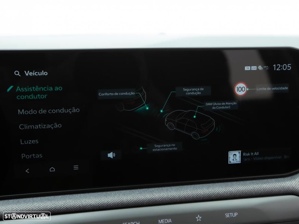 Kia EV3 58.3 kWh Drive - 30