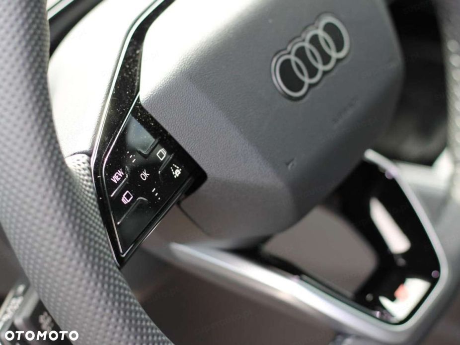 Audi Q3 Sportback 35 TFSI mHEV S-Line S tronic - 11