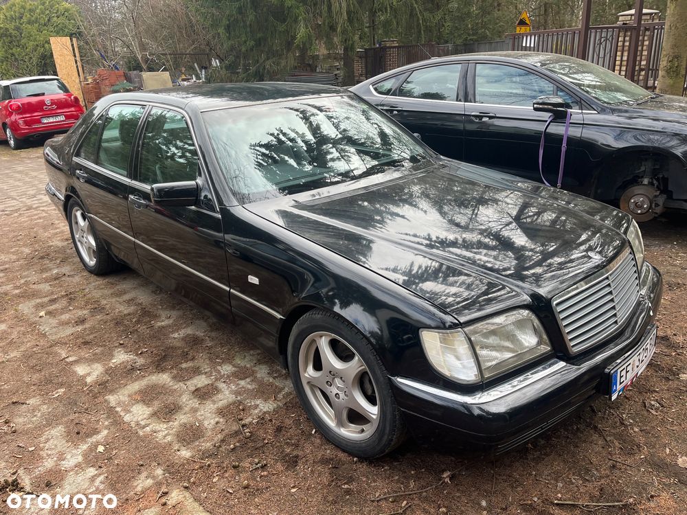 Mercedes-Benz 280 ver-380-se - 6