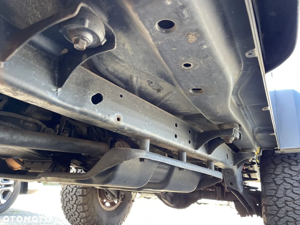 Jeep Wrangler - 13