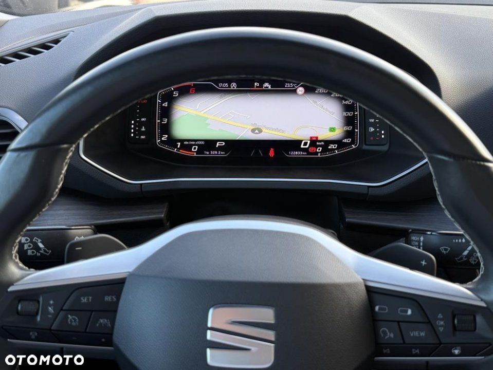 Seat Tarraco - 15