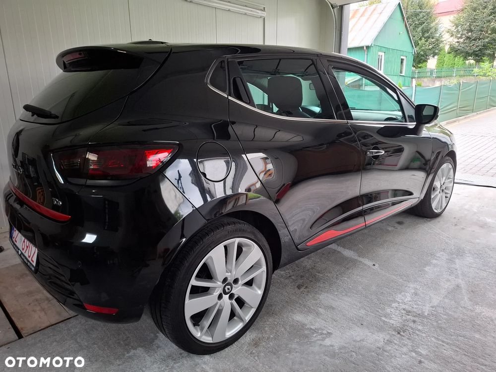 Renault Clio (Energy) TCe 90 Start & Stop LIMITED - 35