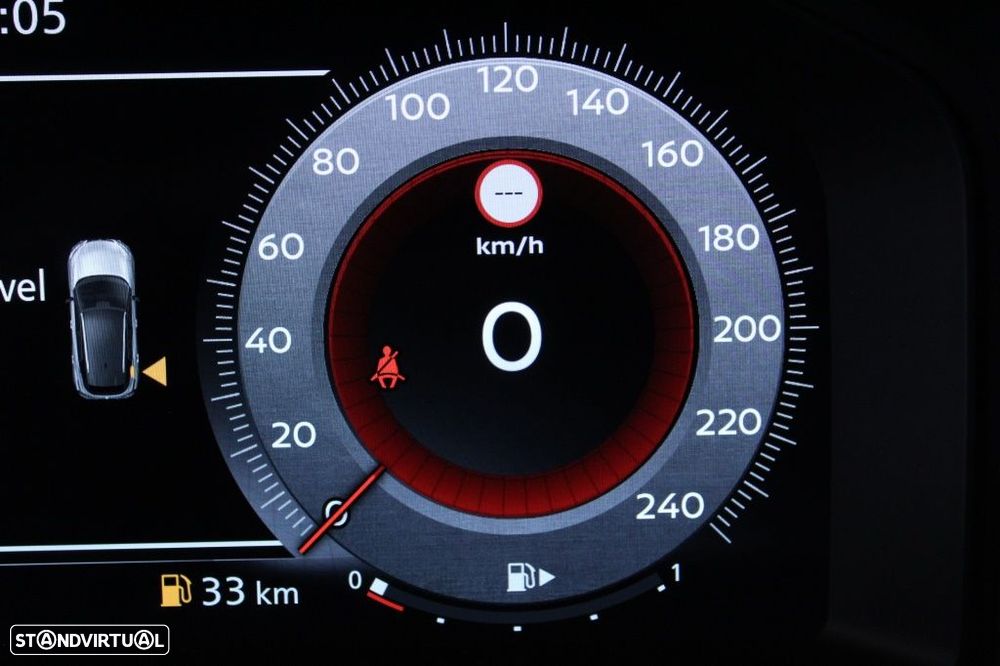 Nissan Qashqai 1.3 DIG-T Tekna - 27