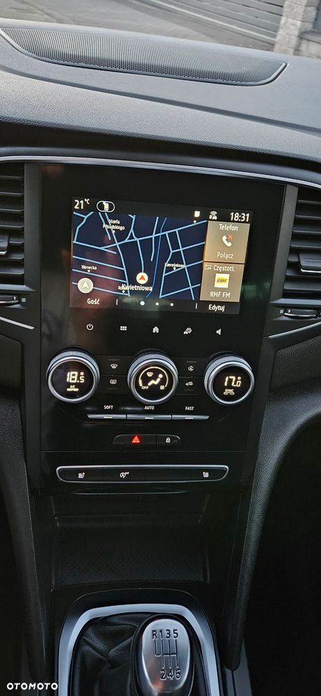 Renault Megane - 20