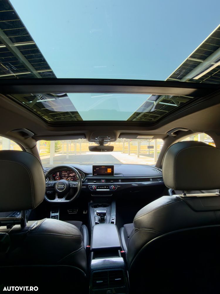 Audi A4 Limuzina 2.0 TDI S tronic Sport - 10