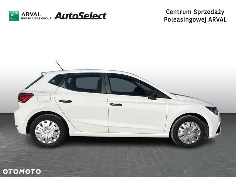 Seat Ibiza 1.0 EVO Reference S&S - 7