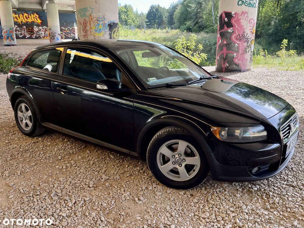 Volvo C30 - 4