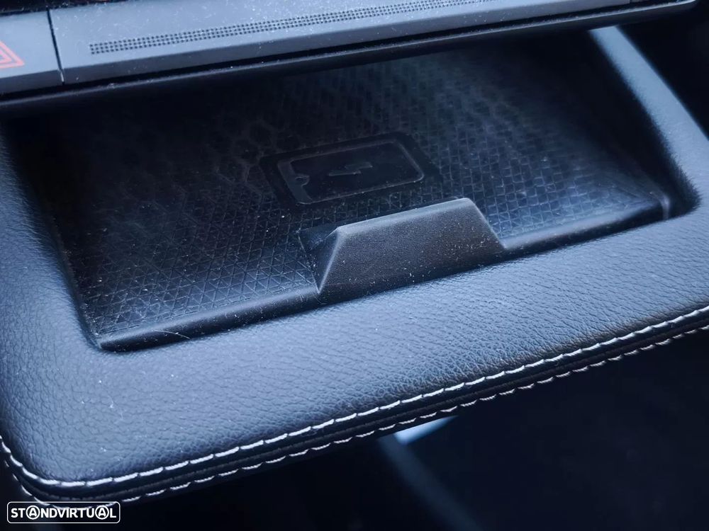 Renault Mégane E-Tech EV40 130hp boost charge Techno - 11